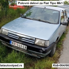Fiat Tipo Mk1